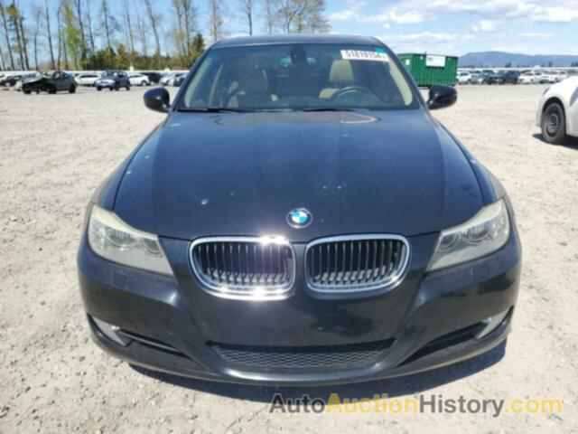 BMW 3 SERIES XI SULEV, WBAPK5C53BA658094