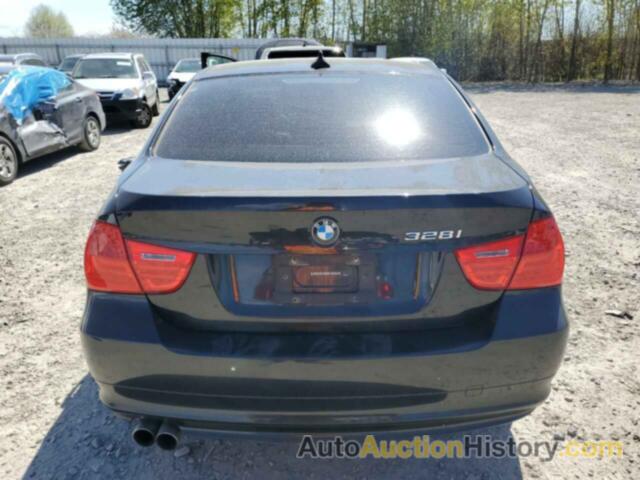 BMW 3 SERIES XI SULEV, WBAPK5C53BA658094