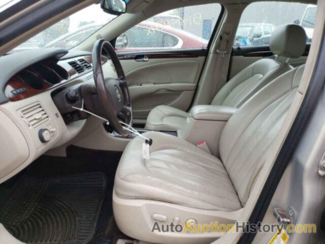 BUICK LUCERNE CXL, 1G4HD57278U114315