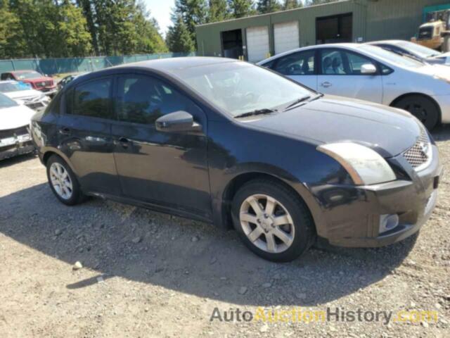 NISSAN SENTRA 2.0, 3N1AB6AP9CL638948