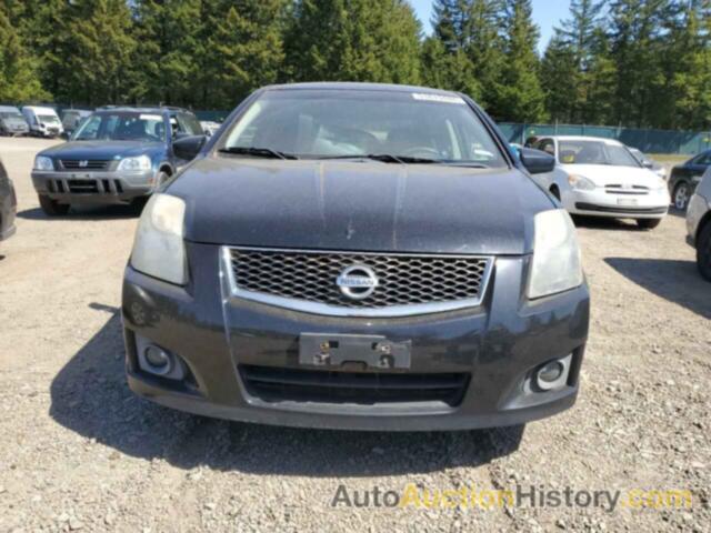 NISSAN SENTRA 2.0, 3N1AB6AP9CL638948