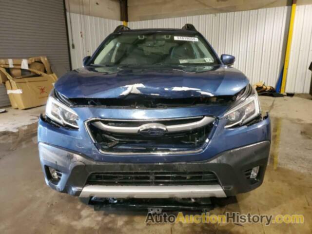 SUBARU OUTBACK LIMITED XT, 4S4BTGND0L3175299