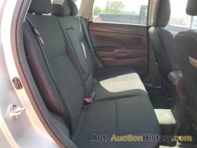 MITSUBISHI OUTLANDER ES, 4A4AR3AU1FE002308