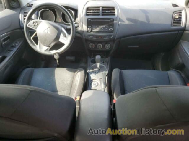 MITSUBISHI OUTLANDER ES, 4A4AR3AU1FE002308