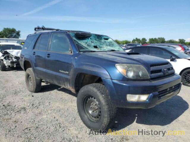 TOYOTA 4RUNNER SR5, JTEBT14R438008361