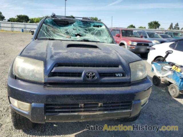 TOYOTA 4RUNNER SR5, JTEBT14R438008361