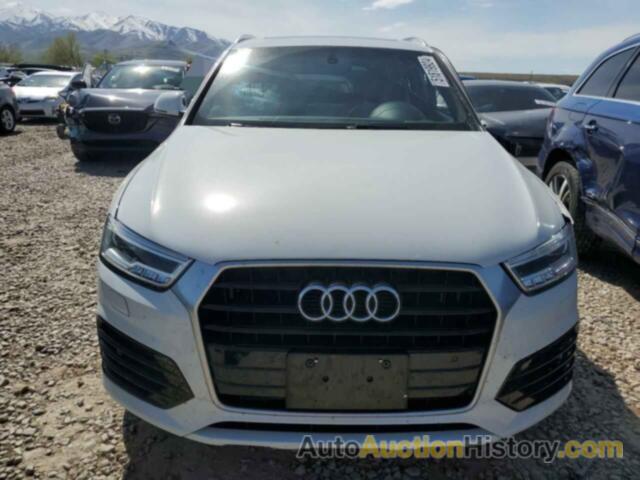 AUDI Q3 PRESTIGE, WA1GFCFS3GR004101