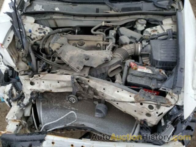 HONDA ACCORD SE, 1HGCP2F63BA060739