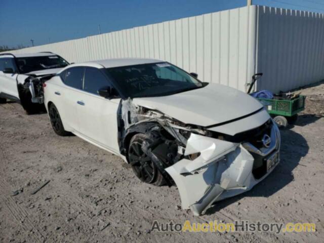 NISSAN MAXIMA 3.5S, 1N4AA6AP2GC392851