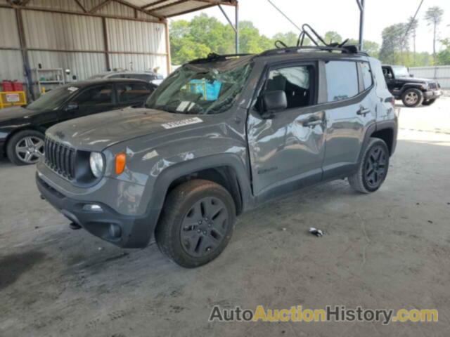 JEEP RENEGADE SPORT, ZACNJBAB0LPK92940