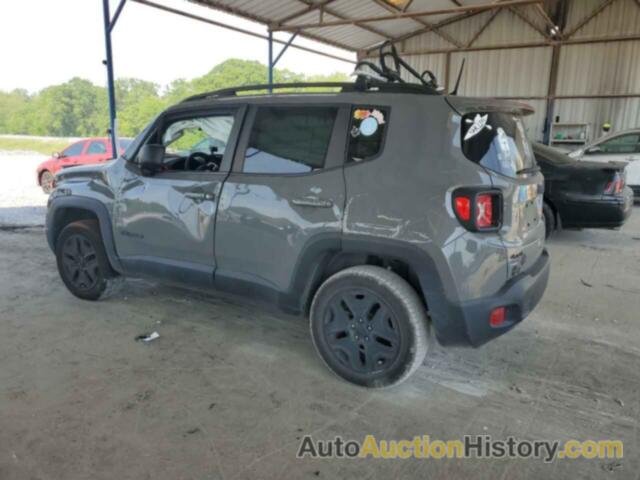 JEEP RENEGADE SPORT, ZACNJBAB0LPK92940