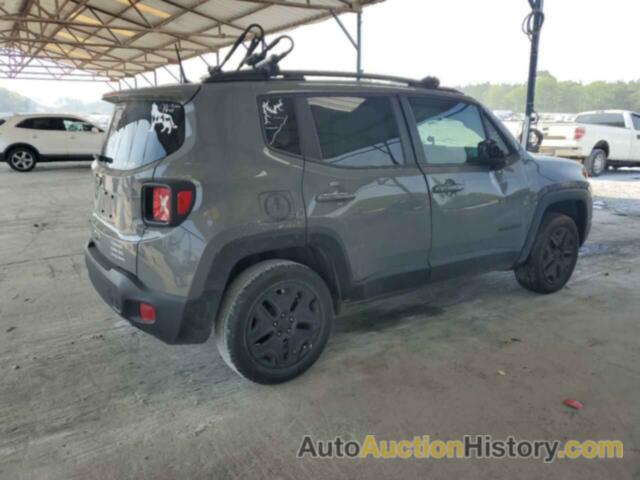 JEEP RENEGADE SPORT, ZACNJBAB0LPK92940