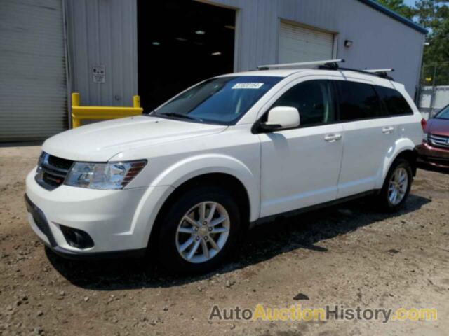 DODGE JOURNEY SXT, 3C4PDCBB3GT120455