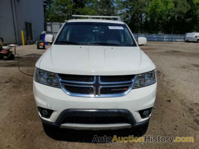 DODGE JOURNEY SXT, 3C4PDCBB3GT120455