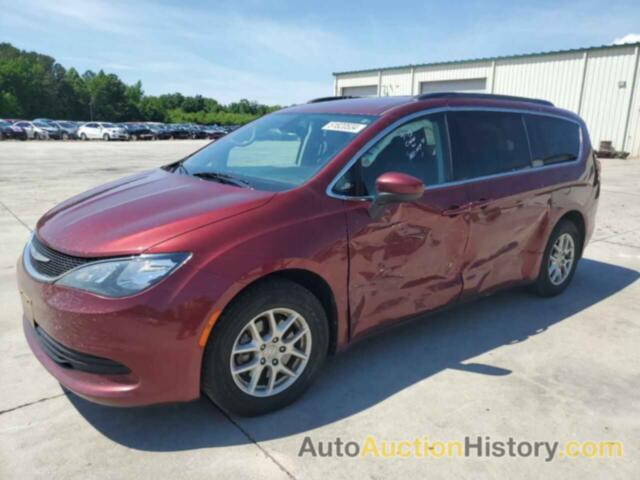 CHRYSLER MINIVAN LXI, 2C4RC1DG8LR148158