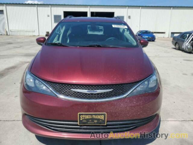 CHRYSLER MINIVAN LXI, 2C4RC1DG8LR148158