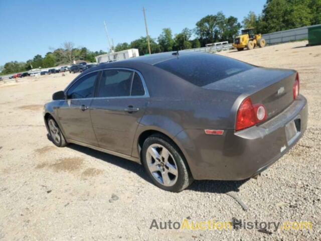 CHEVROLET MALIBU 1LT, 1G1ZC5EB3AF183102