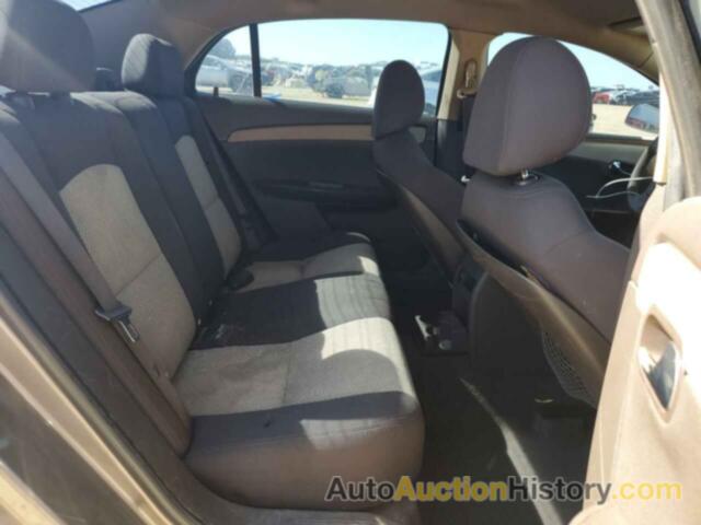 CHEVROLET MALIBU 1LT, 1G1ZC5EB3AF183102