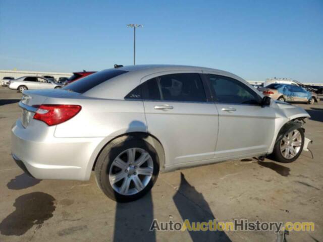 CHRYSLER 200 LX, 1C3CCBAB4CN295258