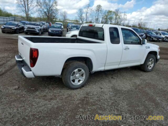 CHEVROLET COLORADO LT, 1GCESCFE4C8160781