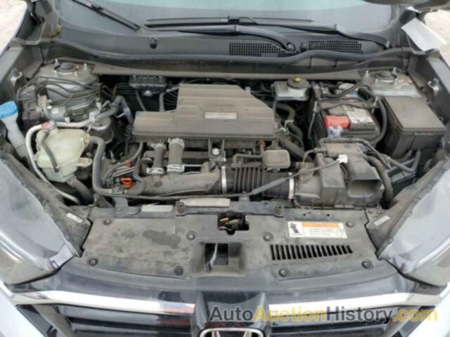 HONDA CRV EX, 2HKRW1H58LH425114