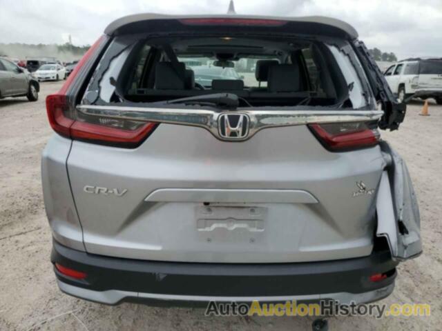 HONDA CRV EX, 2HKRW1H58LH425114