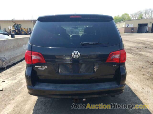 VOLKSWAGEN All Models SE, 2C4RVABG8CR393636