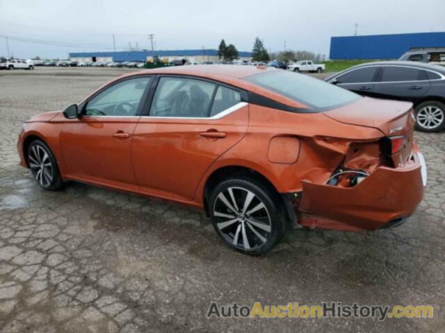 NISSAN ALTIMA SR, 1N4BL4CW7NN420393