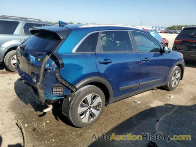 KIA NIRO FE, KNDCB3LC7K5302437