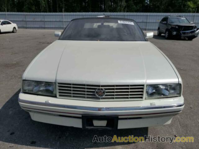 CADILLAC ALL OTHER, 1G6VS3388NU125902