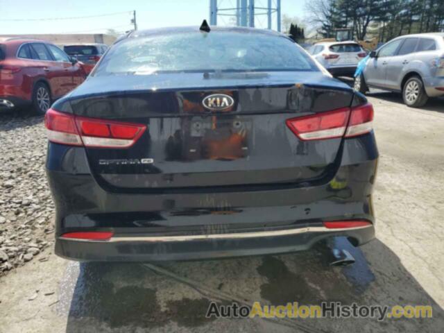 KIA OPTIMA LX, 5XXGT4L36GG035184