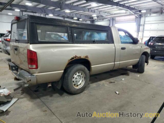 DODGE RAM 1500 ST, 1D7HU16PX5J609685