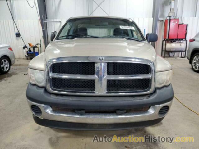 DODGE RAM 1500 ST, 1D7HU16PX5J609685