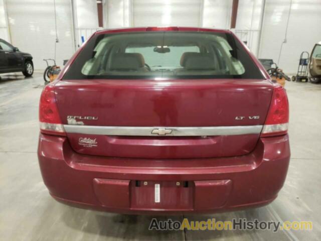 CHEVROLET MALIBU MAXX LT, 1G1ZT67NX7F169025