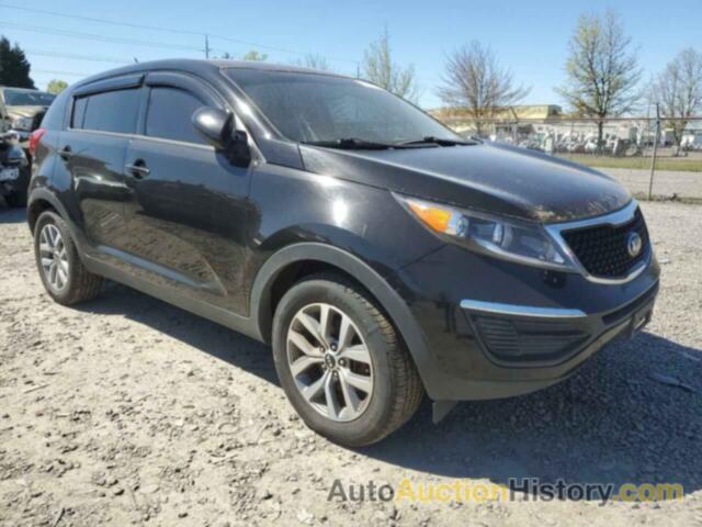 KIA SPORTAGE LX, KNDPB3ACXG7868219