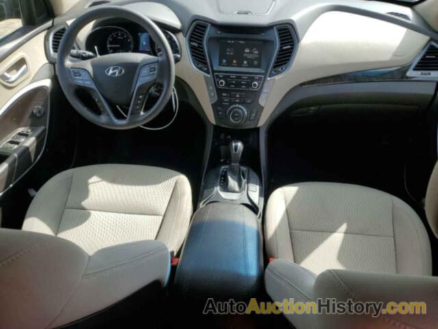 HYUNDAI SANTA FE, 5XYZU3LB1HG431060