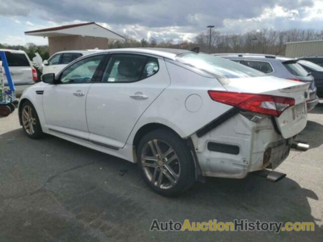 KIA OPTIMA SX, 5XXGR4A61DG094831