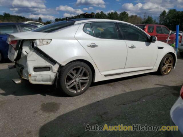 KIA OPTIMA SX, 5XXGR4A61DG094831