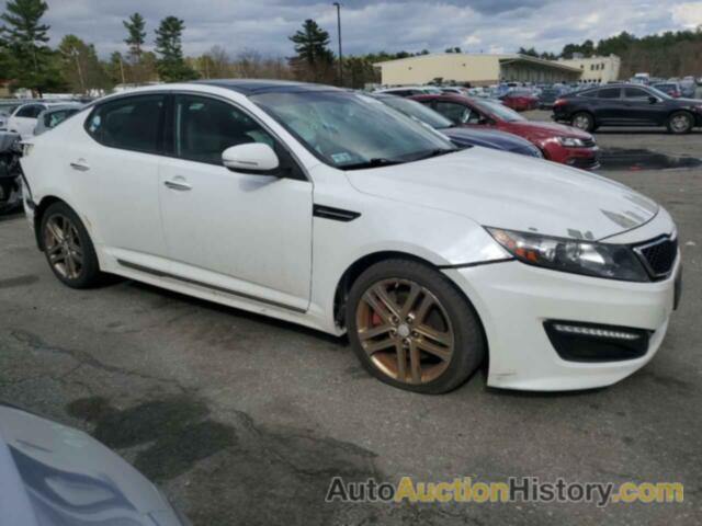 KIA OPTIMA SX, 5XXGR4A61DG094831