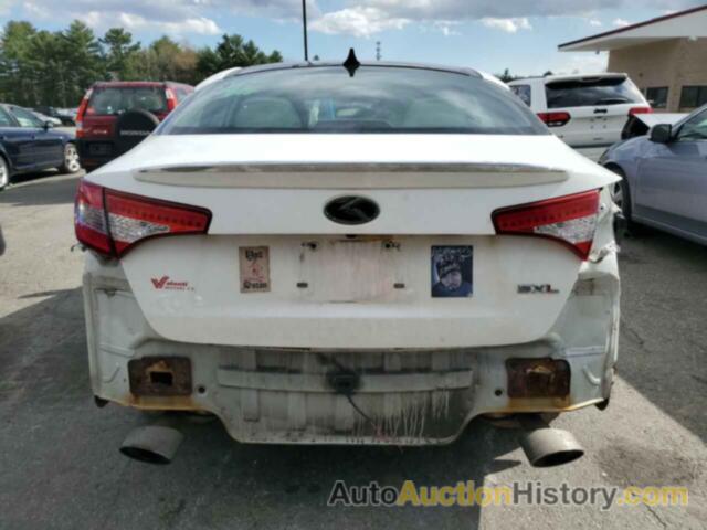 KIA OPTIMA SX, 5XXGR4A61DG094831