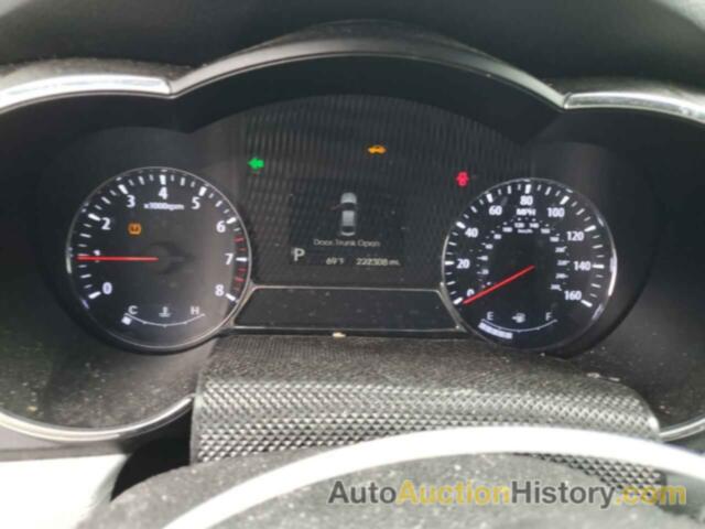 KIA OPTIMA SX, 5XXGR4A61DG094831