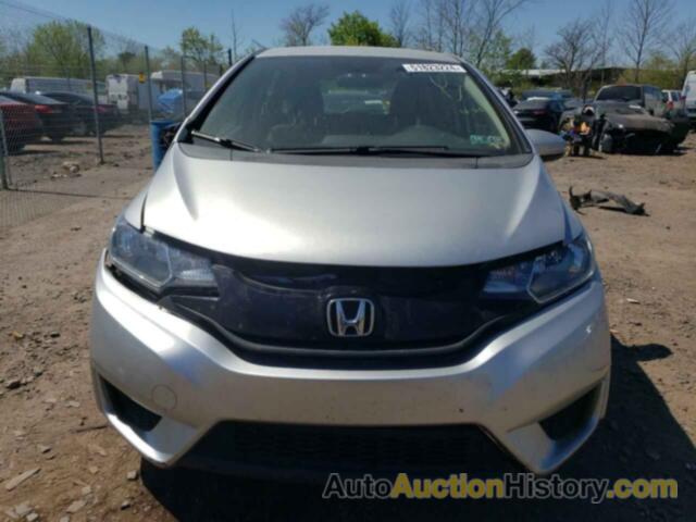 HONDA FIT LX, 3HGGK5G57FM772915