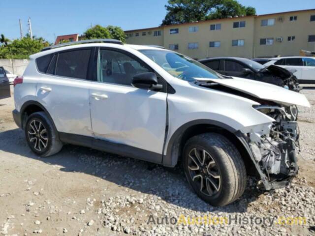 TOYOTA RAV4 LE, 2T3ZFREV1EW084895