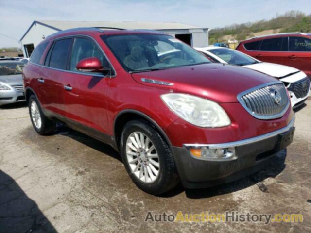 BUICK ENCLAVE CXL, 5GAEV23D49J199290