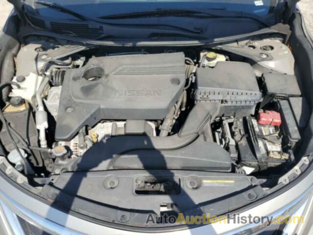 NISSAN ALTIMA 2.5, 1N4AL3AP1FN921637