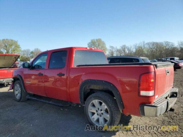 GMC SIERRA K1500 SLE, 3GTP2VE78CG297451