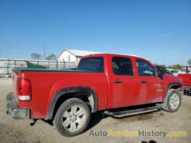 GMC SIERRA K1500 SLE, 3GTP2VE78CG297451