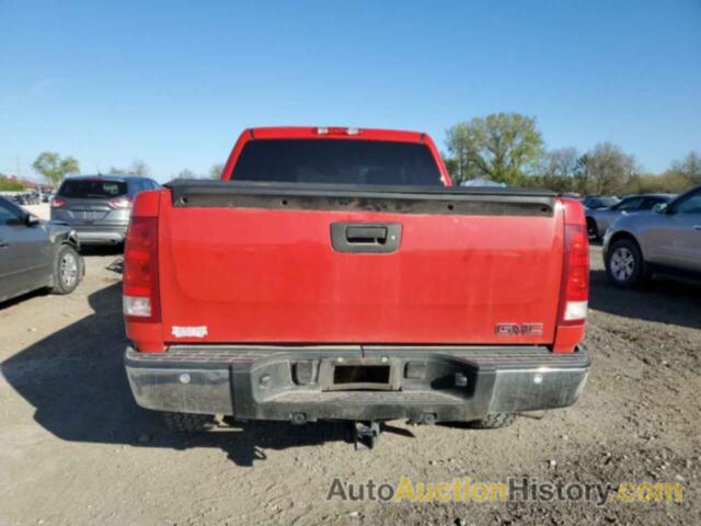 GMC SIERRA K1500 SLE, 3GTP2VE78CG297451