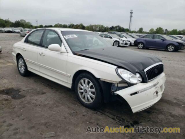 HYUNDAI SONATA GLS, KMHWF35H83A910272