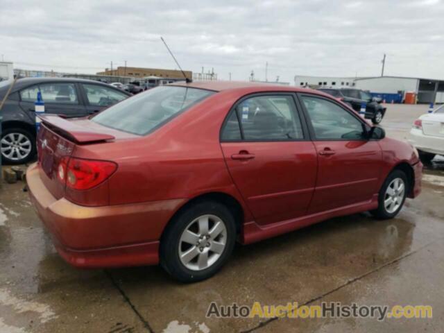 TOYOTA COROLLA CE, 1NXBR32E98Z968817